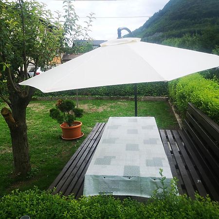 Kiara Rooms Jesenice Exterior photo