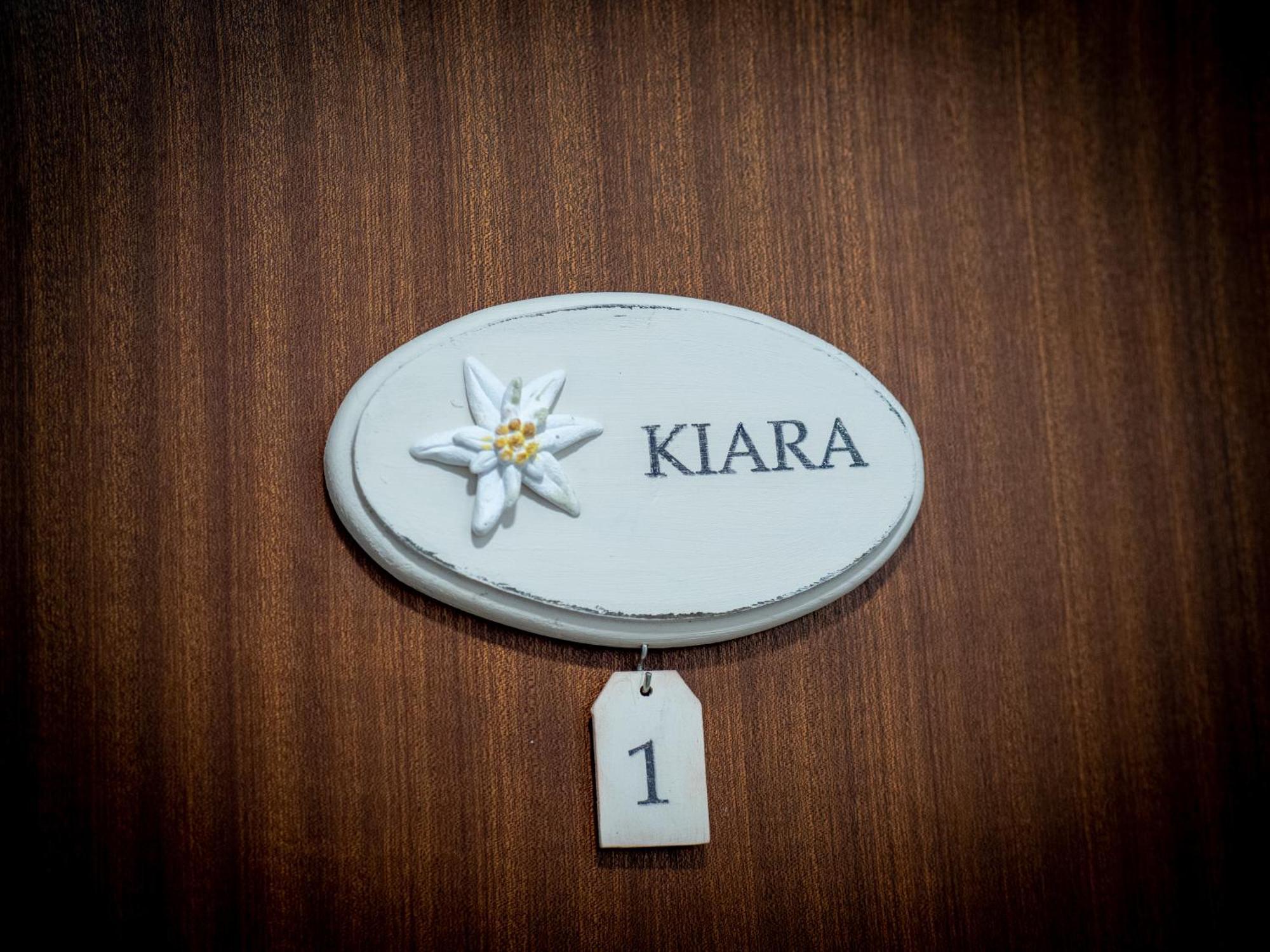 Kiara Rooms Jesenice Room photo