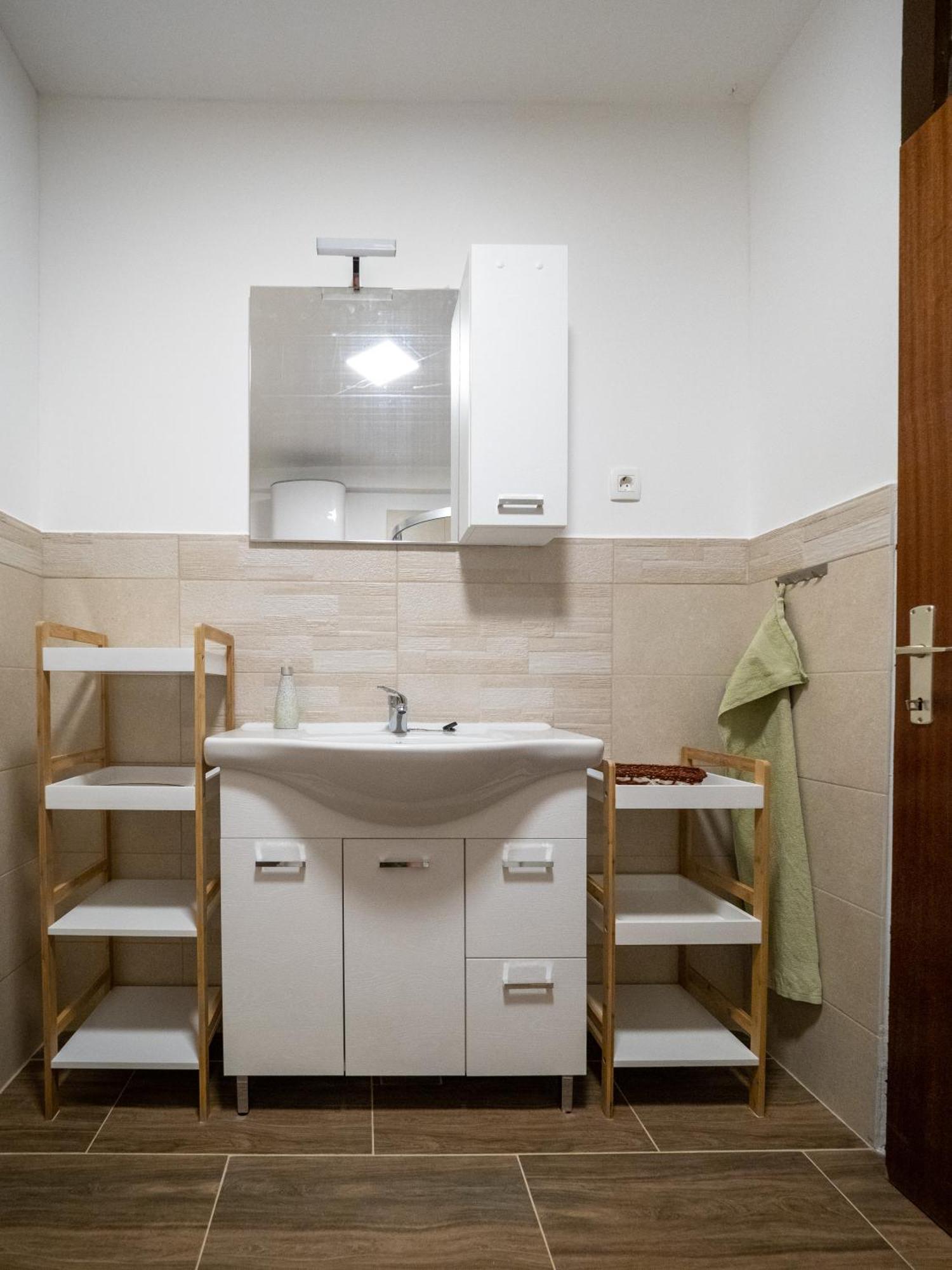 Kiara Rooms Jesenice Room photo