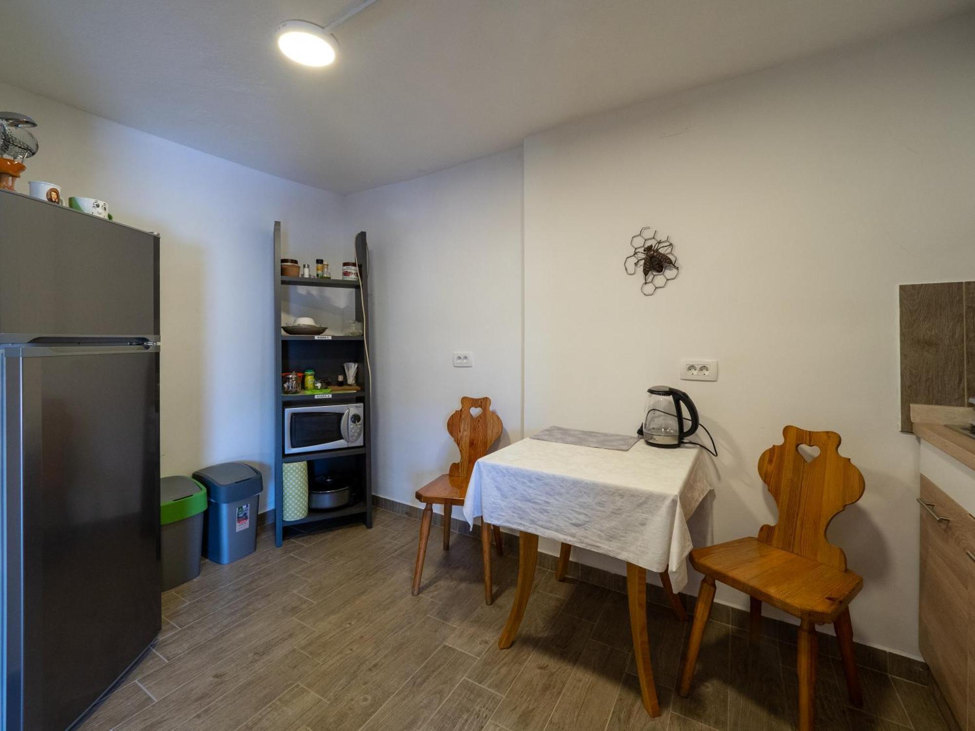 Kiara Rooms Jesenice Room photo