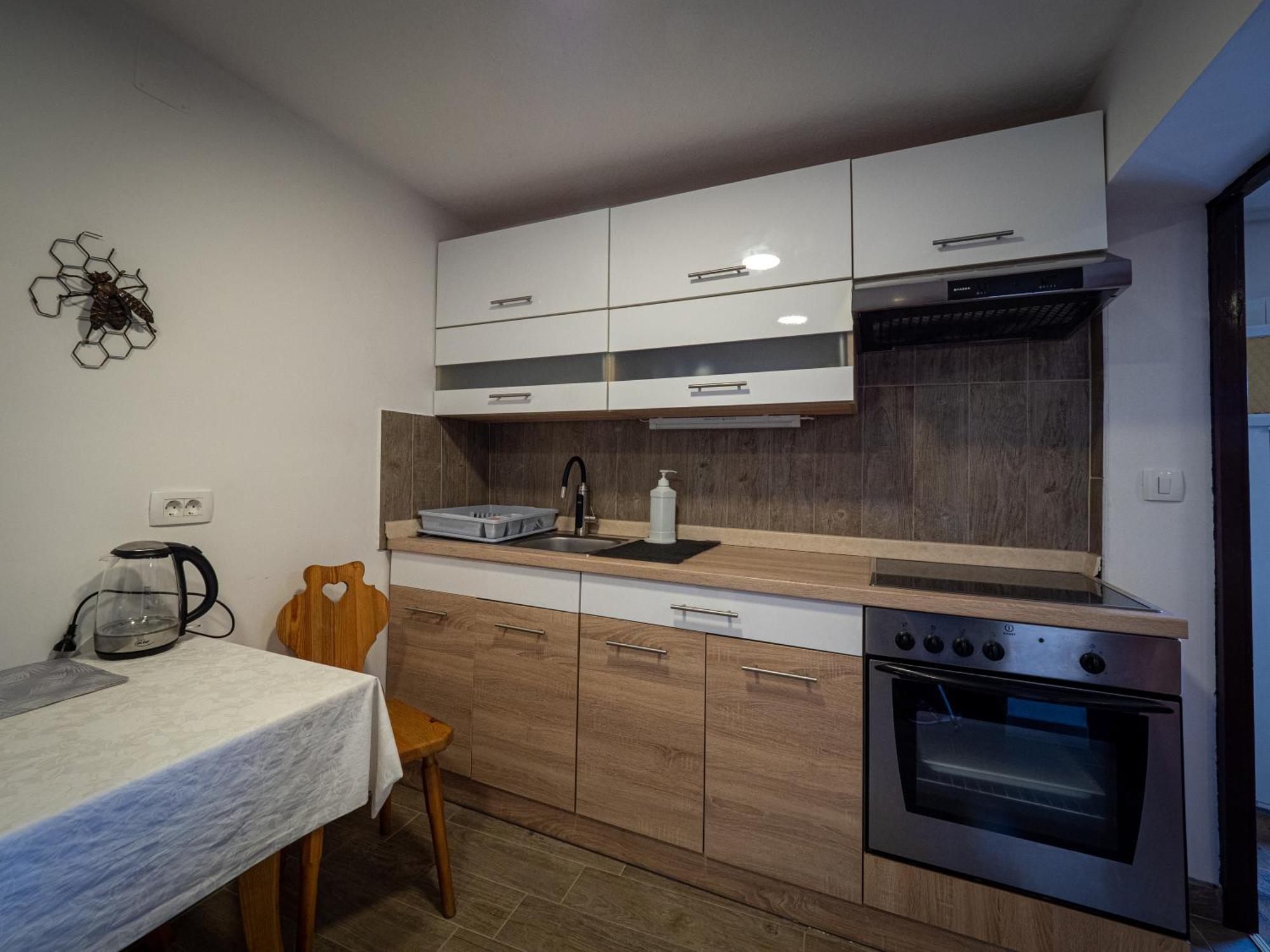 Kiara Rooms Jesenice Room photo