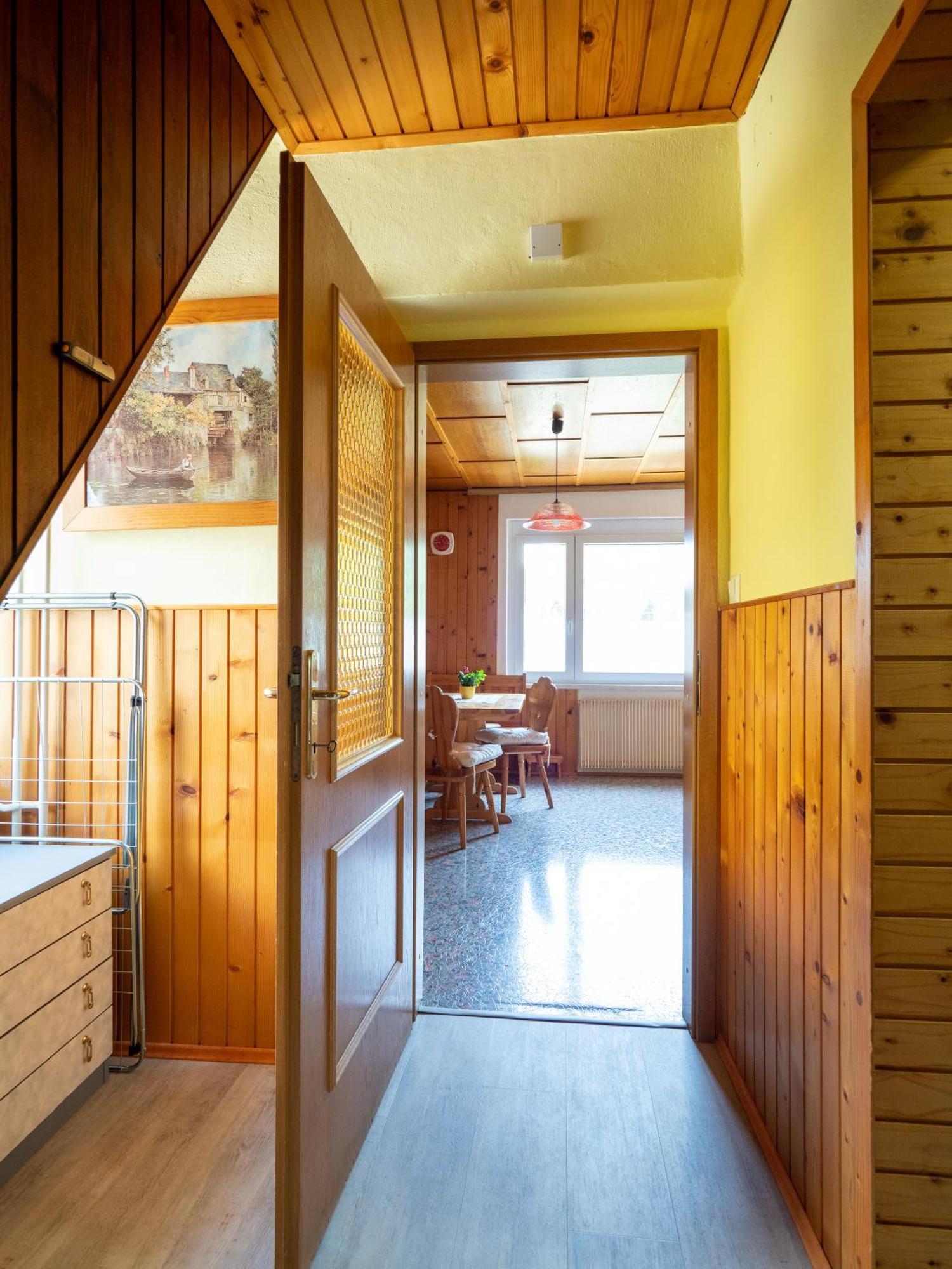 Kiara Rooms Jesenice Room photo