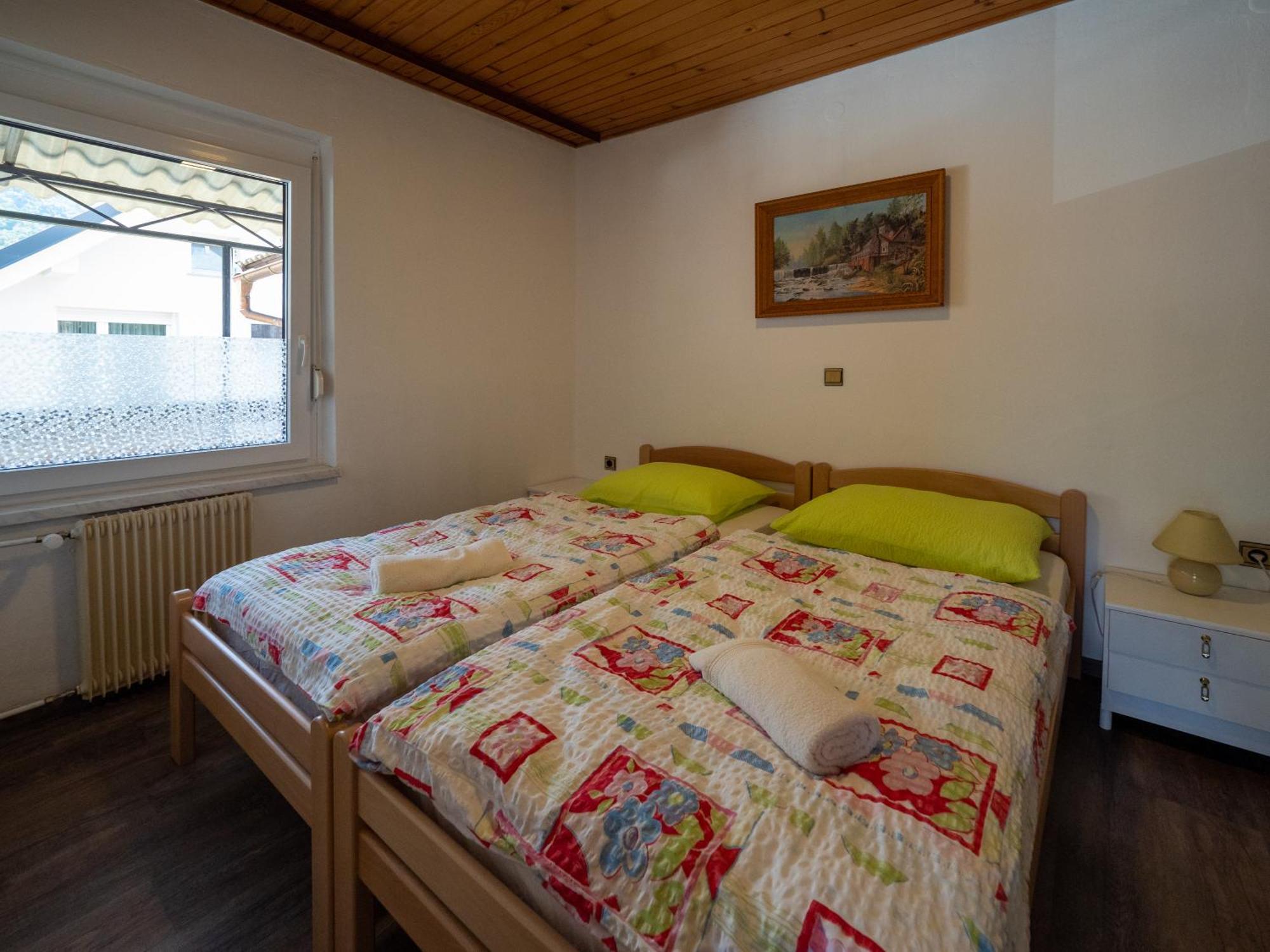 Kiara Rooms Jesenice Room photo