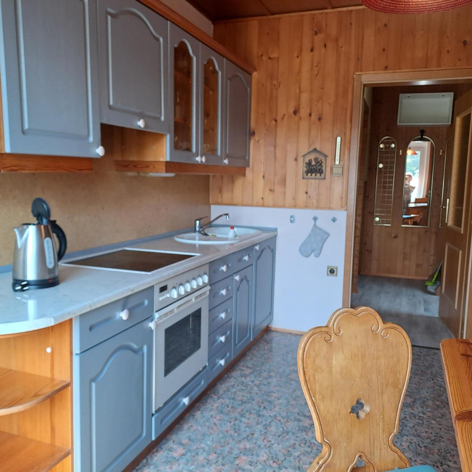 Kiara Rooms Jesenice Exterior photo